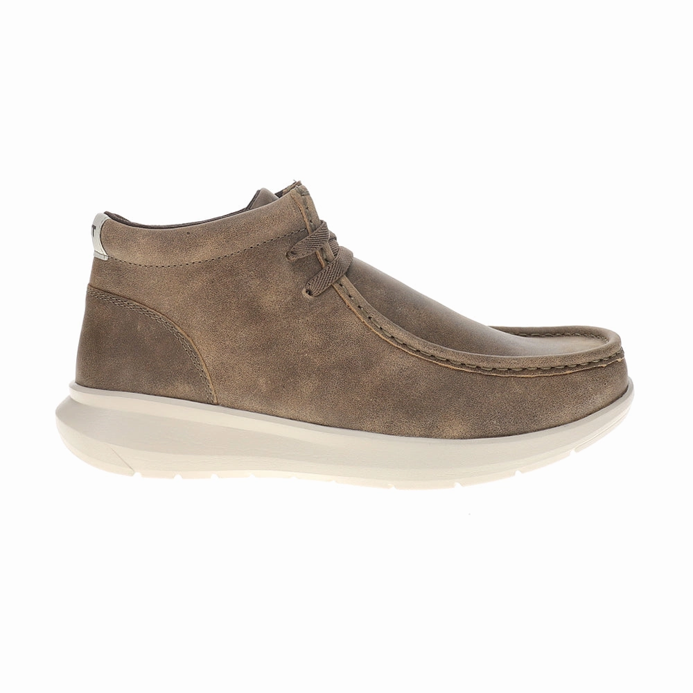 Hilo Mid Slip On Shoes Pro Comfort