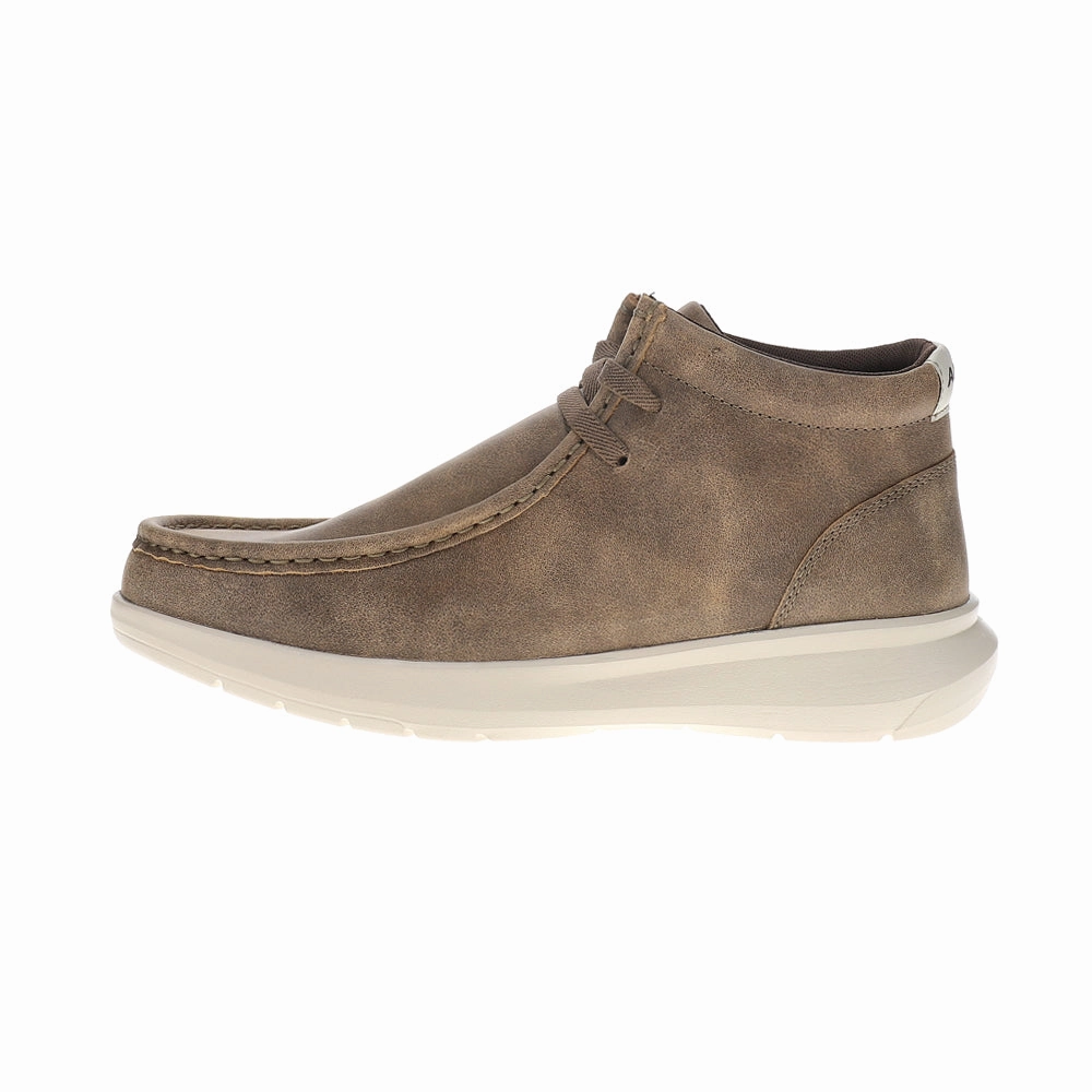 Hilo Mid Slip On Shoes Daylong Comfort