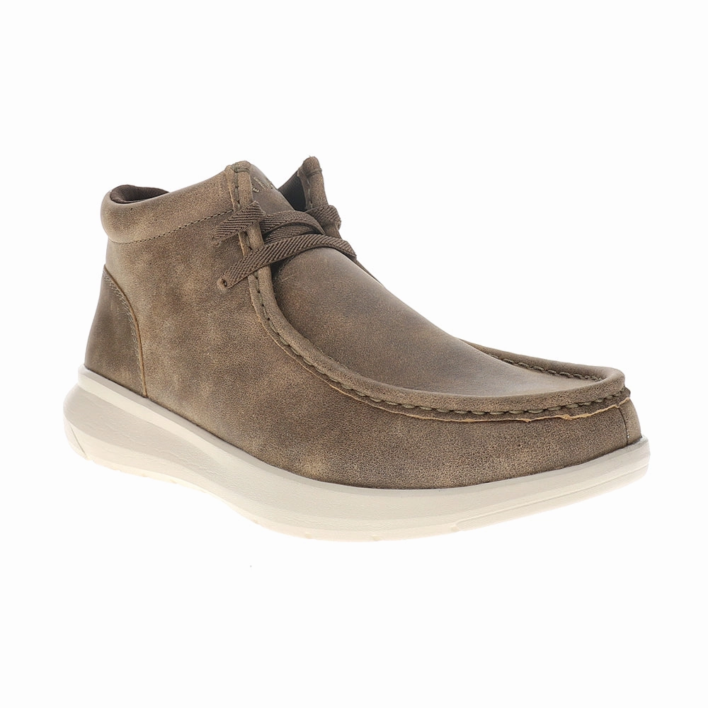 Hilo Mid Slip On Shoes Premium Comfort