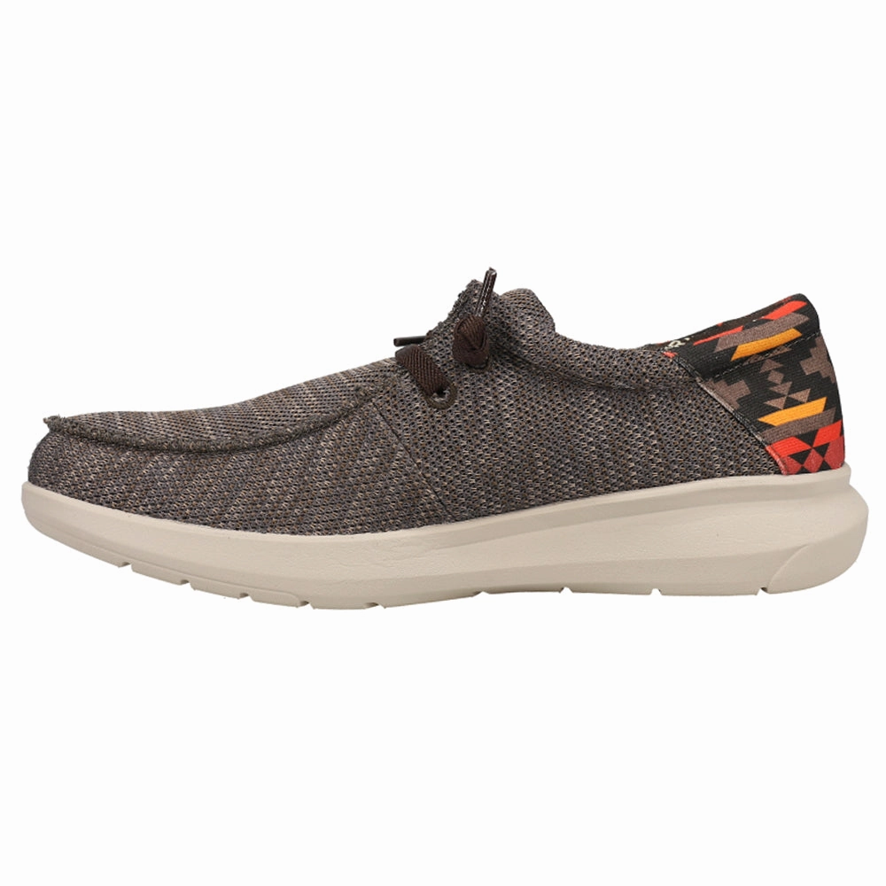 Timeless Hilo Stretch Slip On Shoes