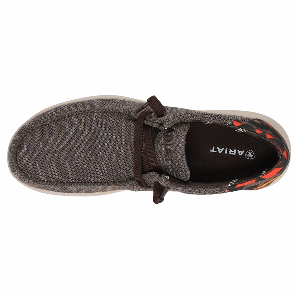 Hilo Stretch Slip On Shoes Travel Shoes