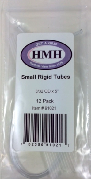 HMH Small Tube Assortment