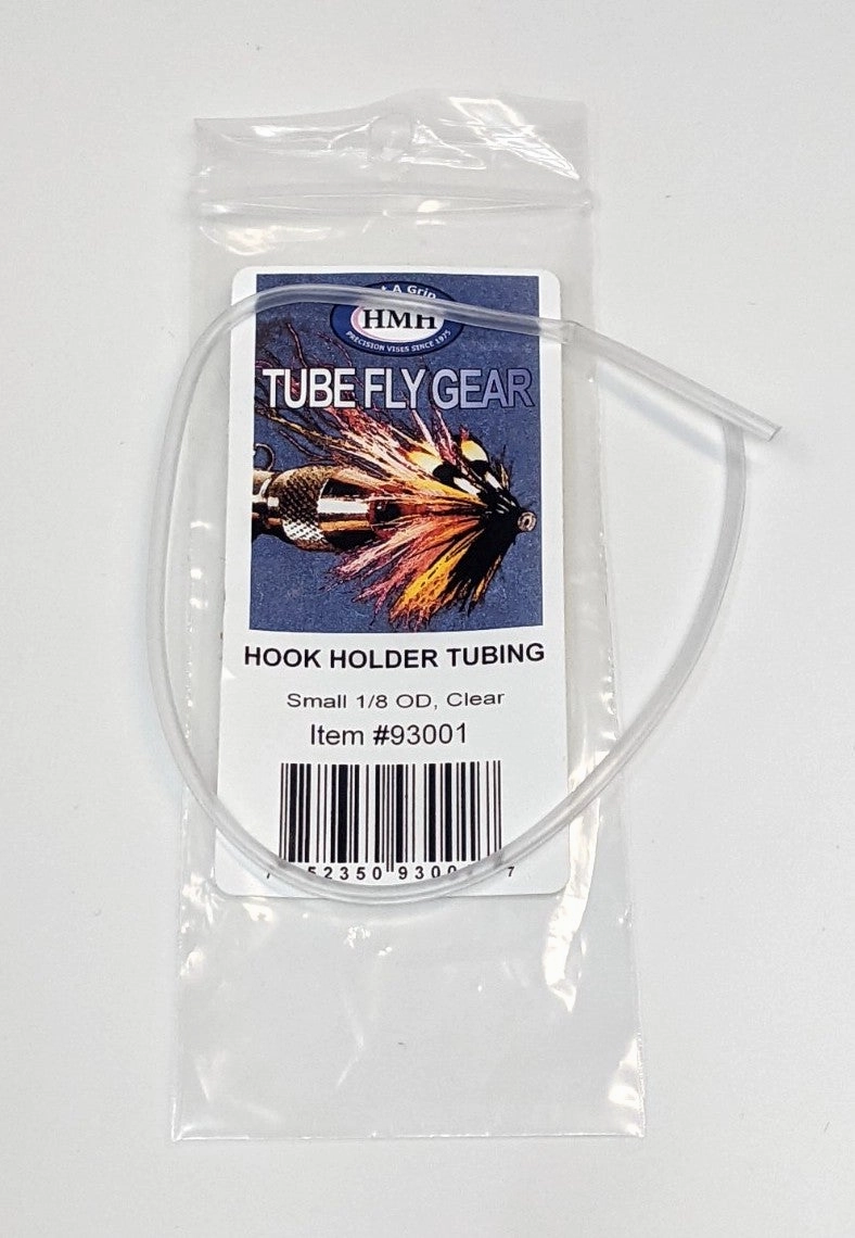 HMH Tube Fly Gear Hook Holder Tubing
