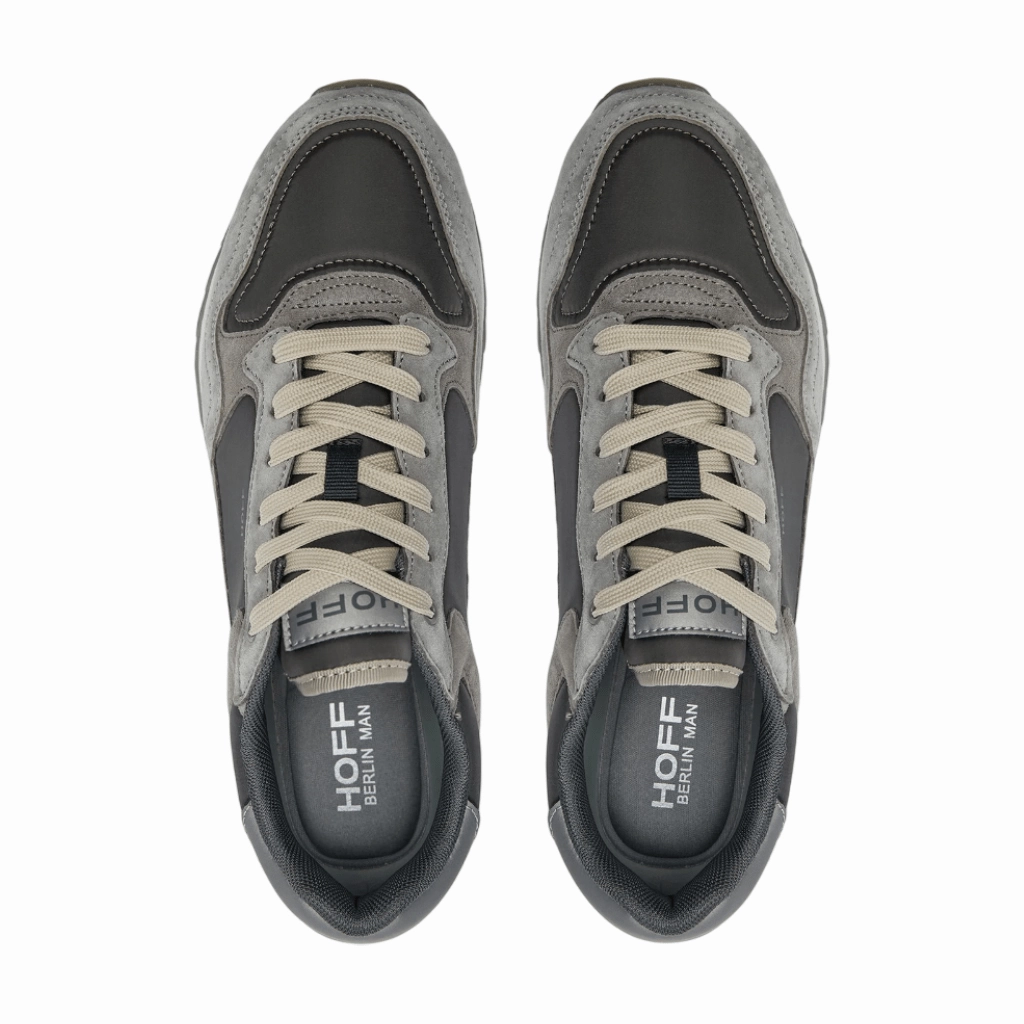 Hoff City - Berlin Men All Day Comfort