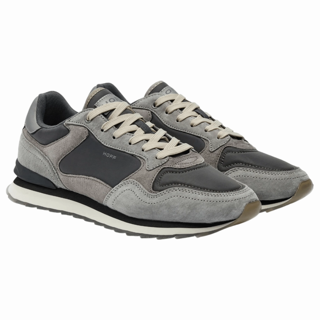 Hoff City - Berlin Men Relaxed Fit Footwear