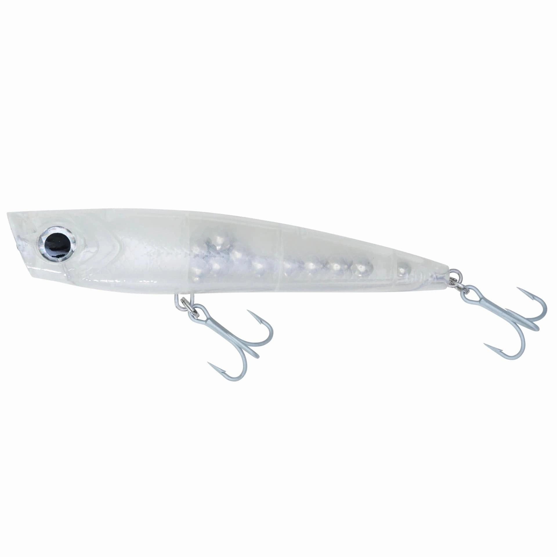 Hogy Charter Grade Popper
