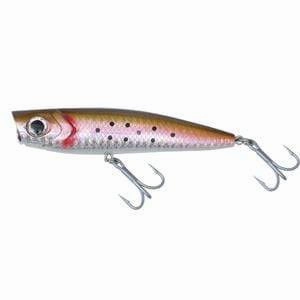 Hogy Charter Grade Popper