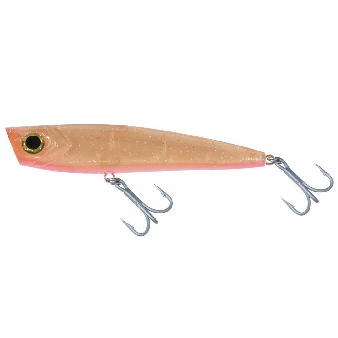 Hogy Charter Grade Popper