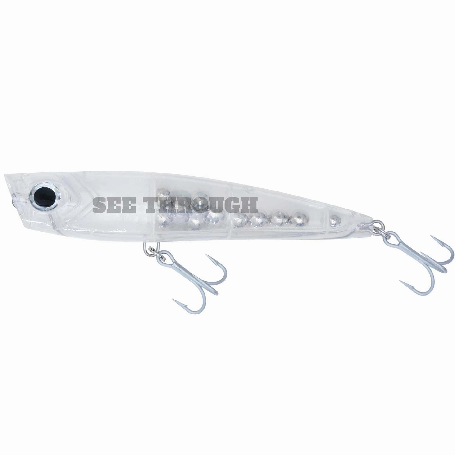 Hogy Charter Grade Popper