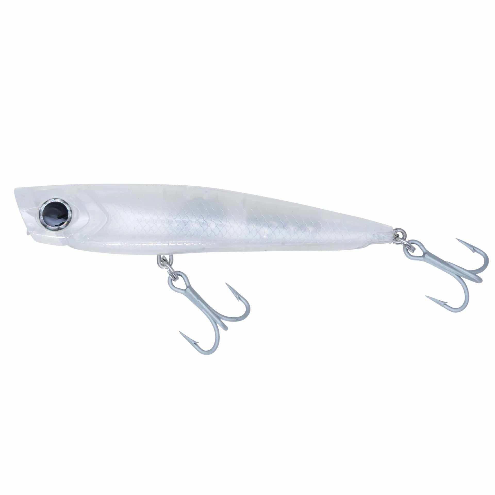 Hogy Charter Grade Popper