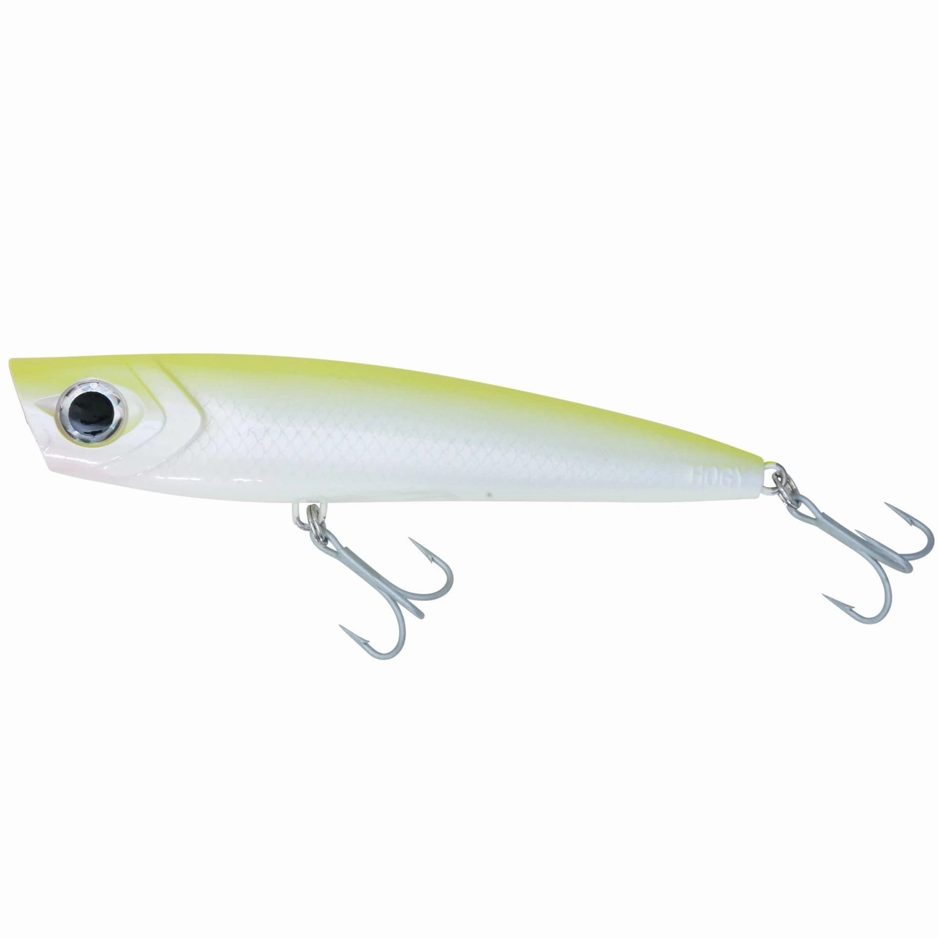 Hogy Charter Grade Popper