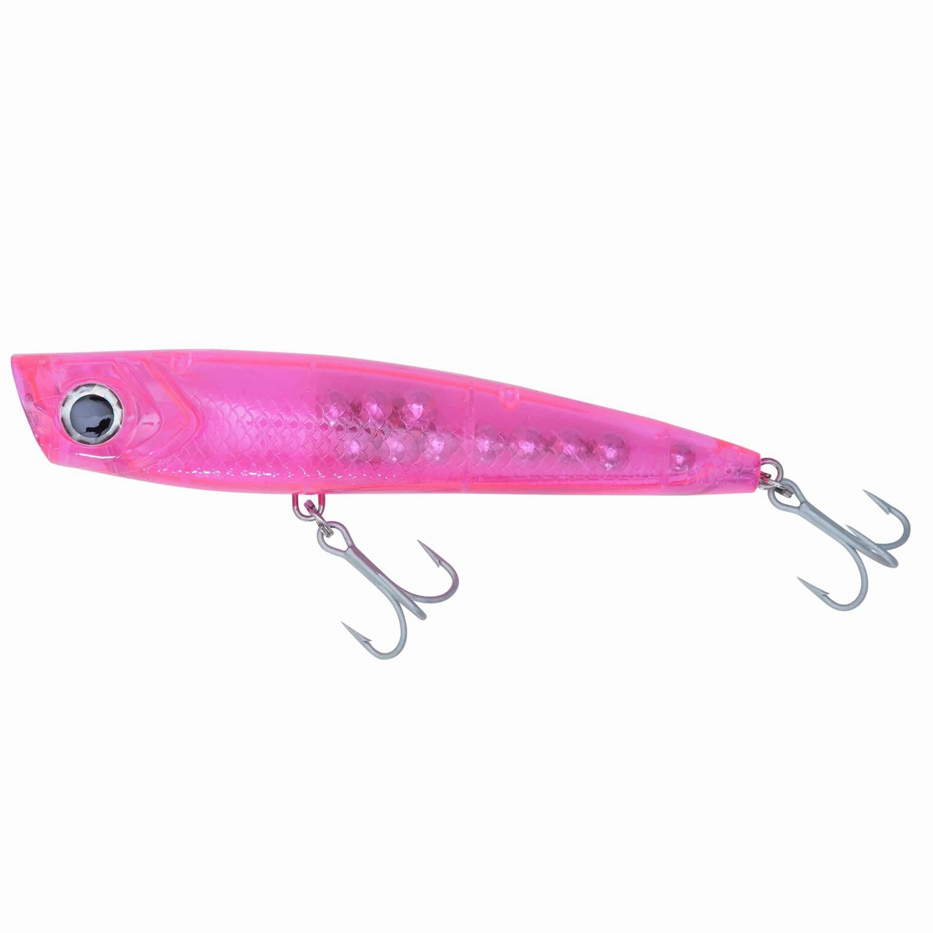 Hogy Charter Grade Popper