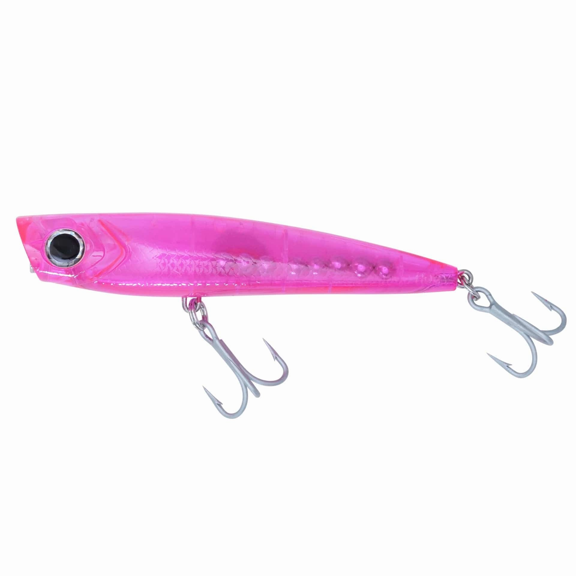 Hogy Charter Grade Popper