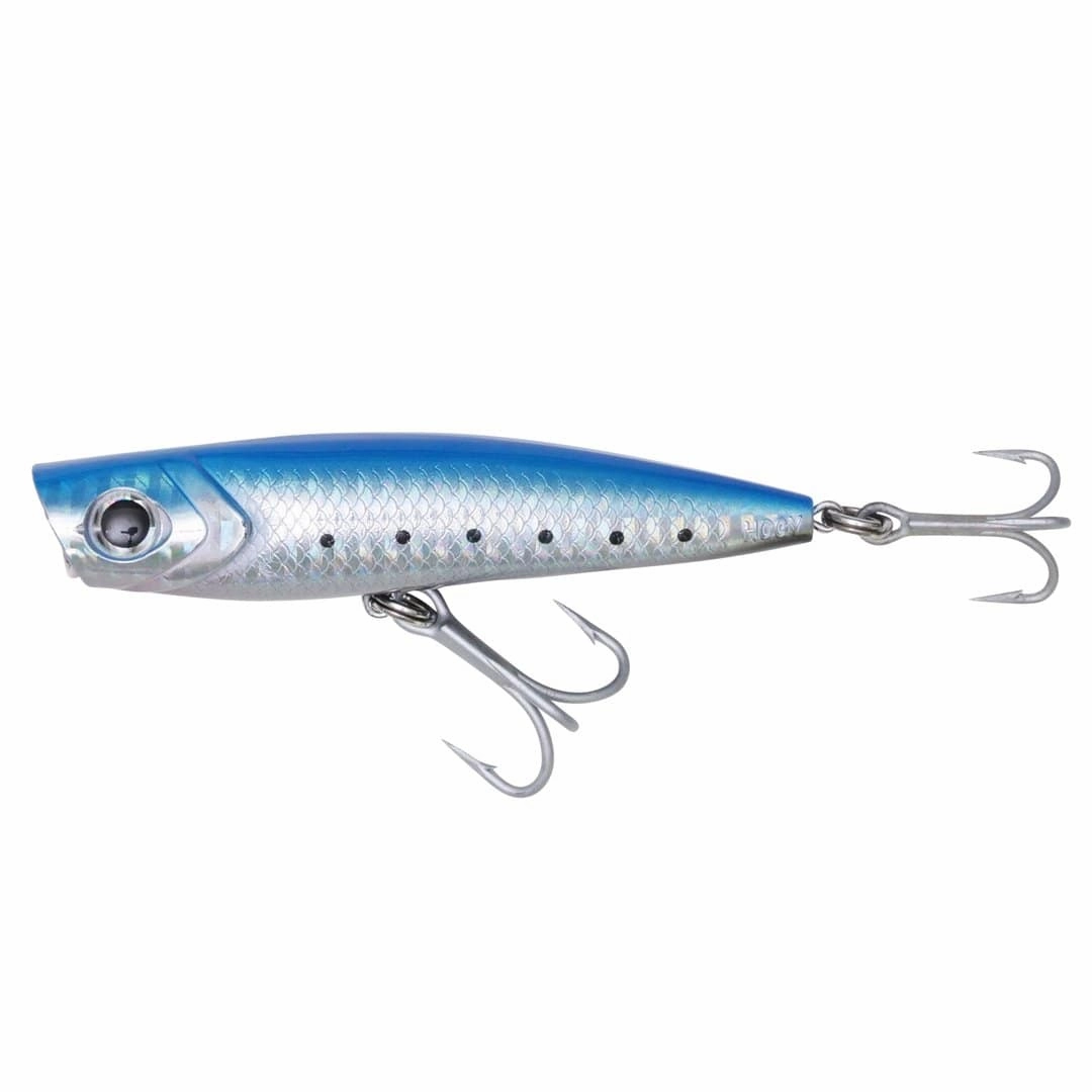 Hogy Charter Grade Popper