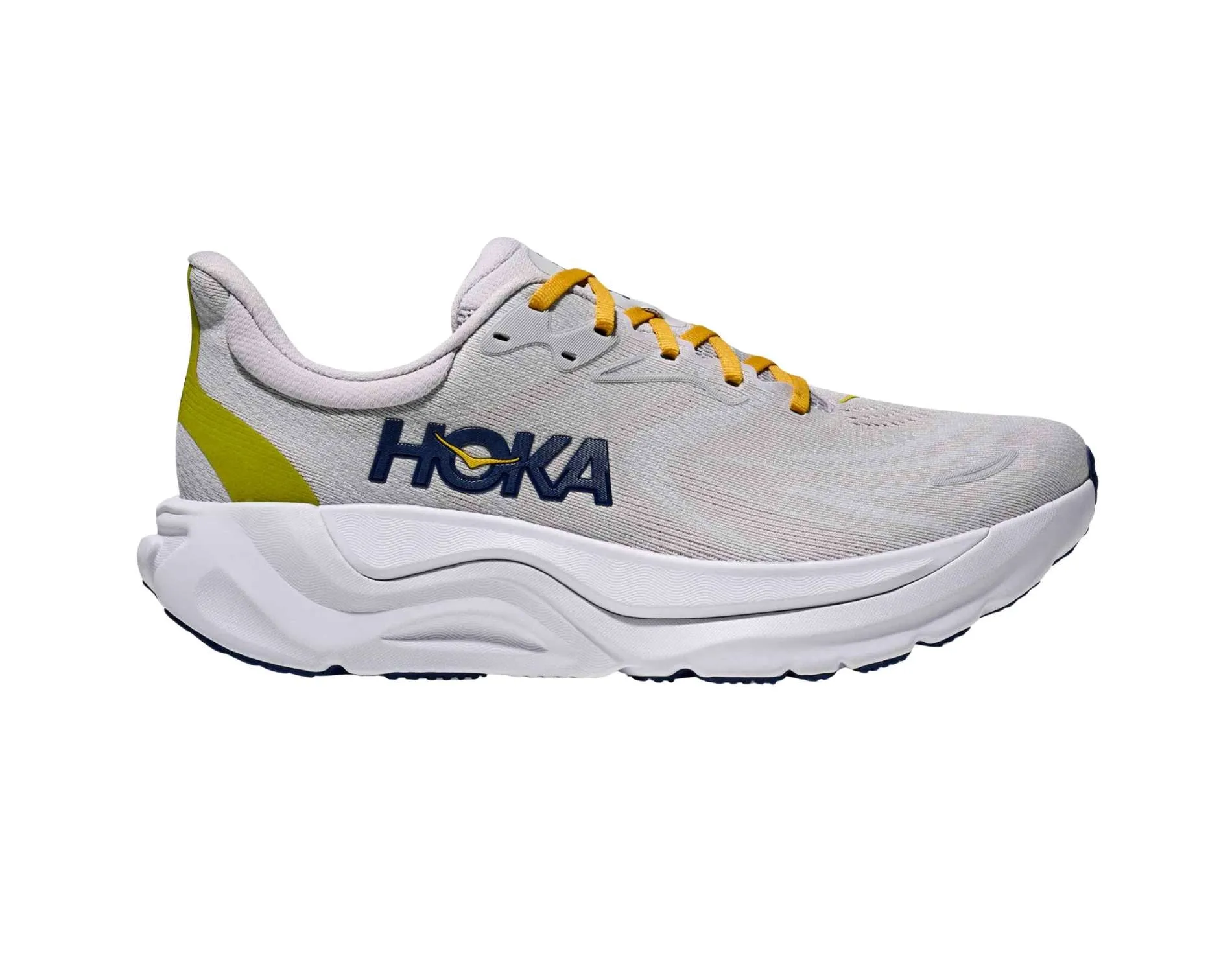 Hoka Arahi 8 Mens Slip On Shoes