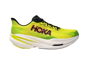 Hoka Mach X 3 Mens Casual Footwear Minimalist