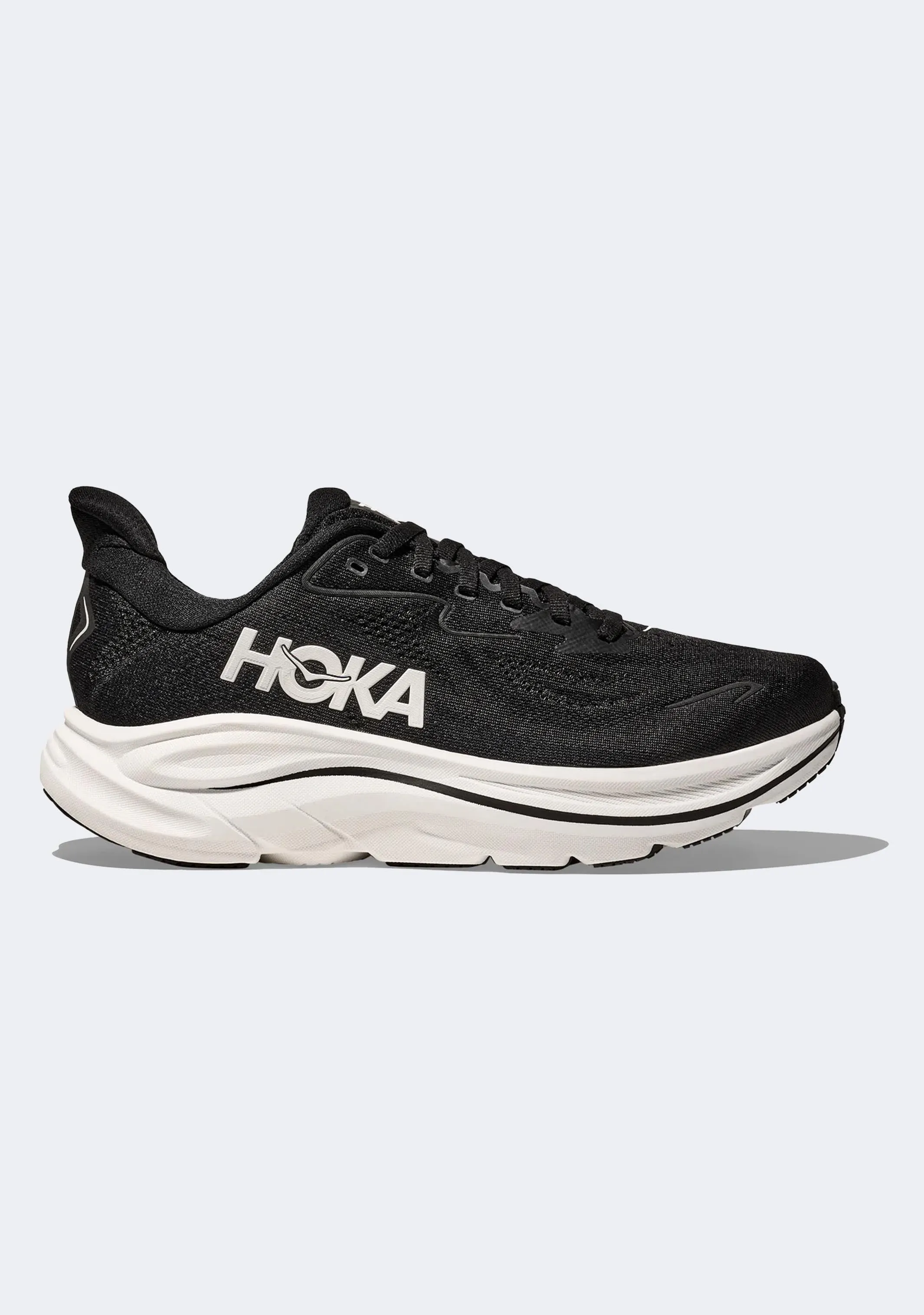 Supportive Footwear Sustainable Hoka Men'S Clifton 10 (2E Width)