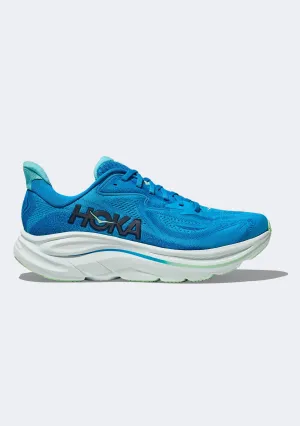 Hoka Men'S Clifton 10 (2E Width) Cloud Comfort Cushioned Insoles