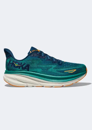 Flexible Hoka Men'S Clifton 9 (2E Width)