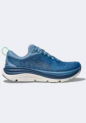 Hoka Men'S Gaviota 5 Chic Footwear