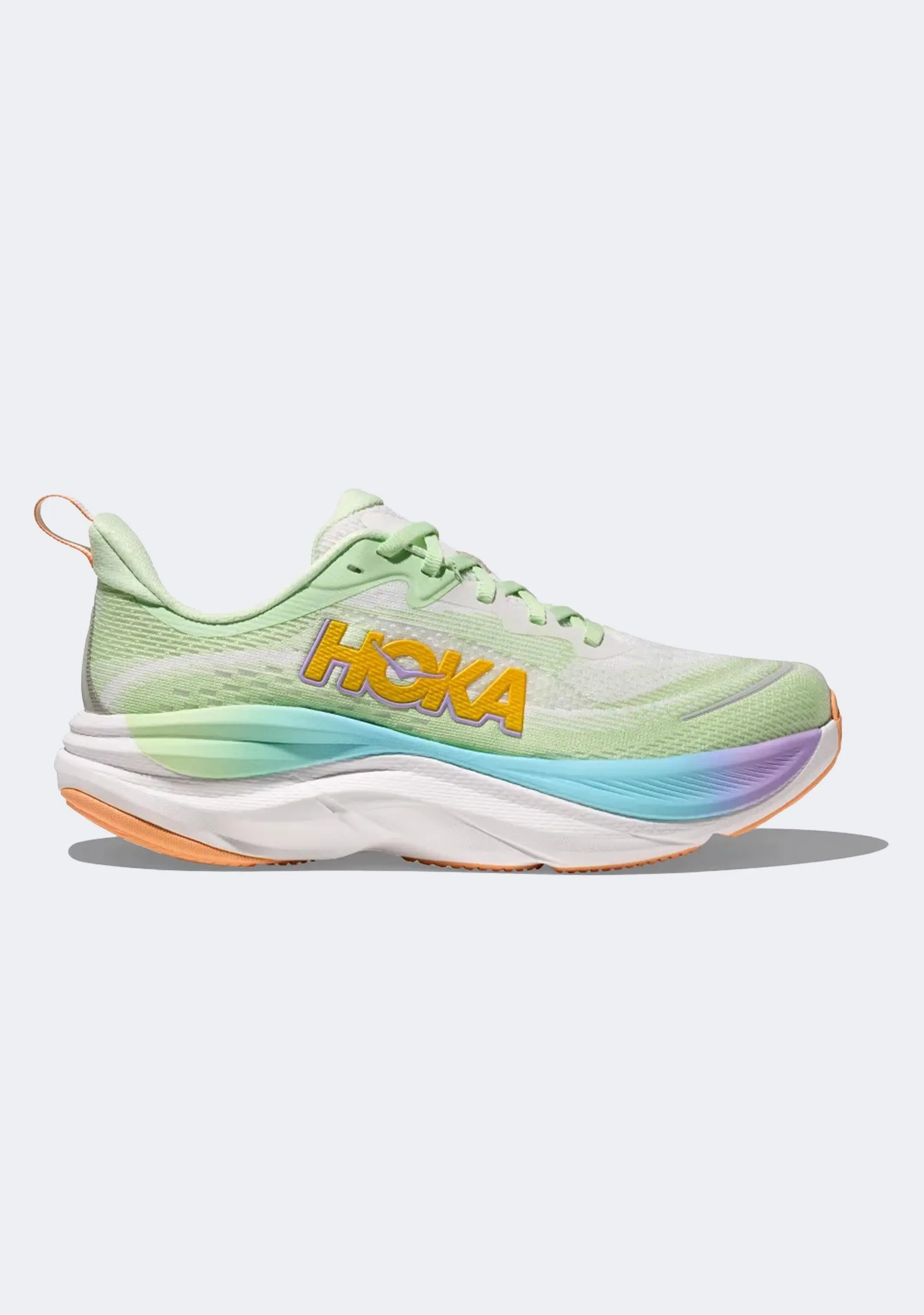 Hoka Men'S Skyflow Easy On/Off Secure Fit