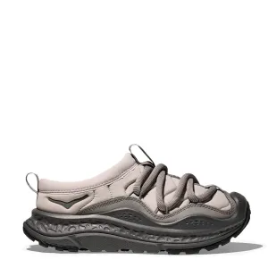 Stylish Footwear Hoka Ora Primo Trainer Stardust / Satellite Grey