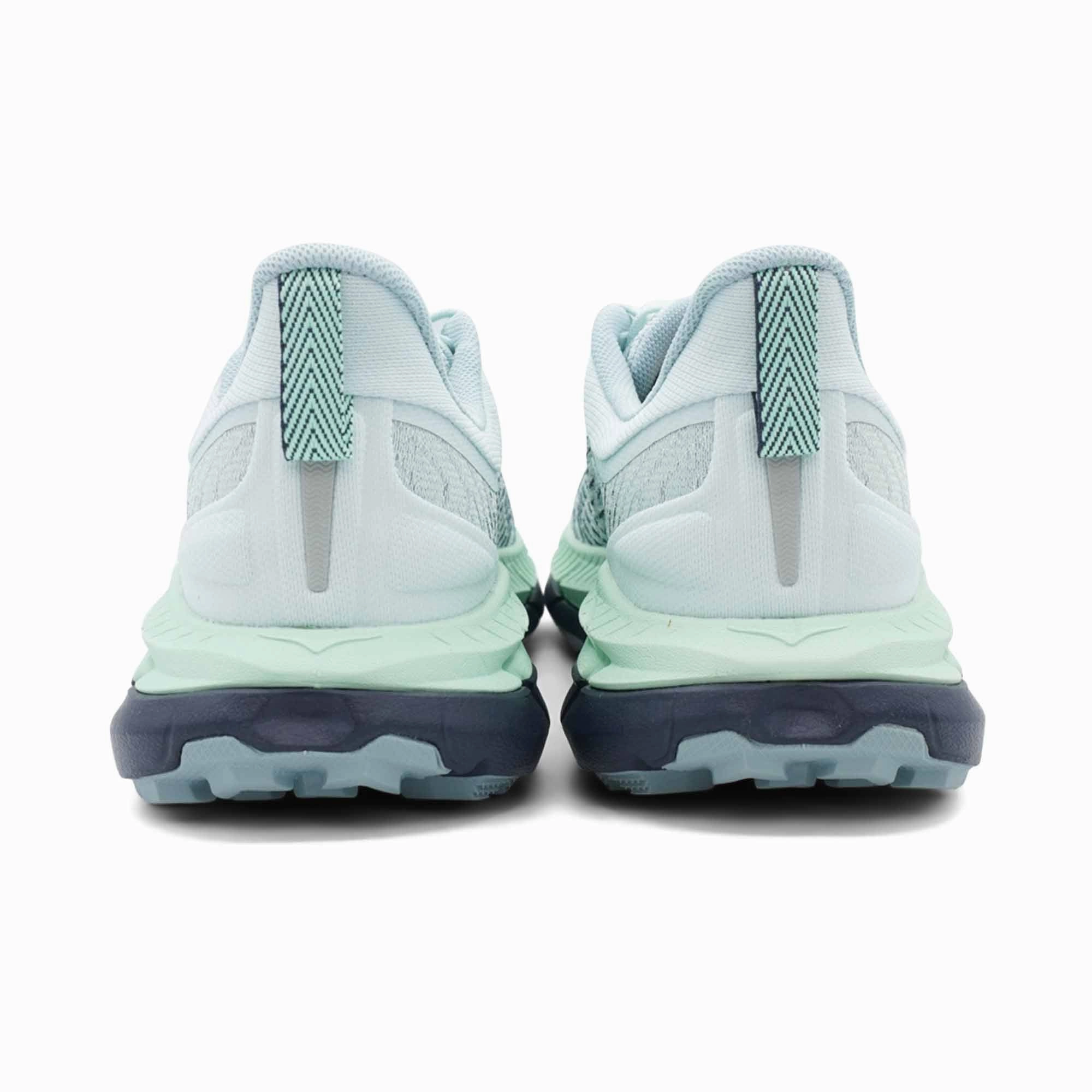 Hoka 'Mafate Speed 4' Sneakers - Women??S Flat Feet Shoes All Day Comfort
