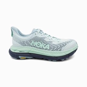 Sustainable Secure Fit Hoka 'Mafate Speed 4' Sneakers - Women??S