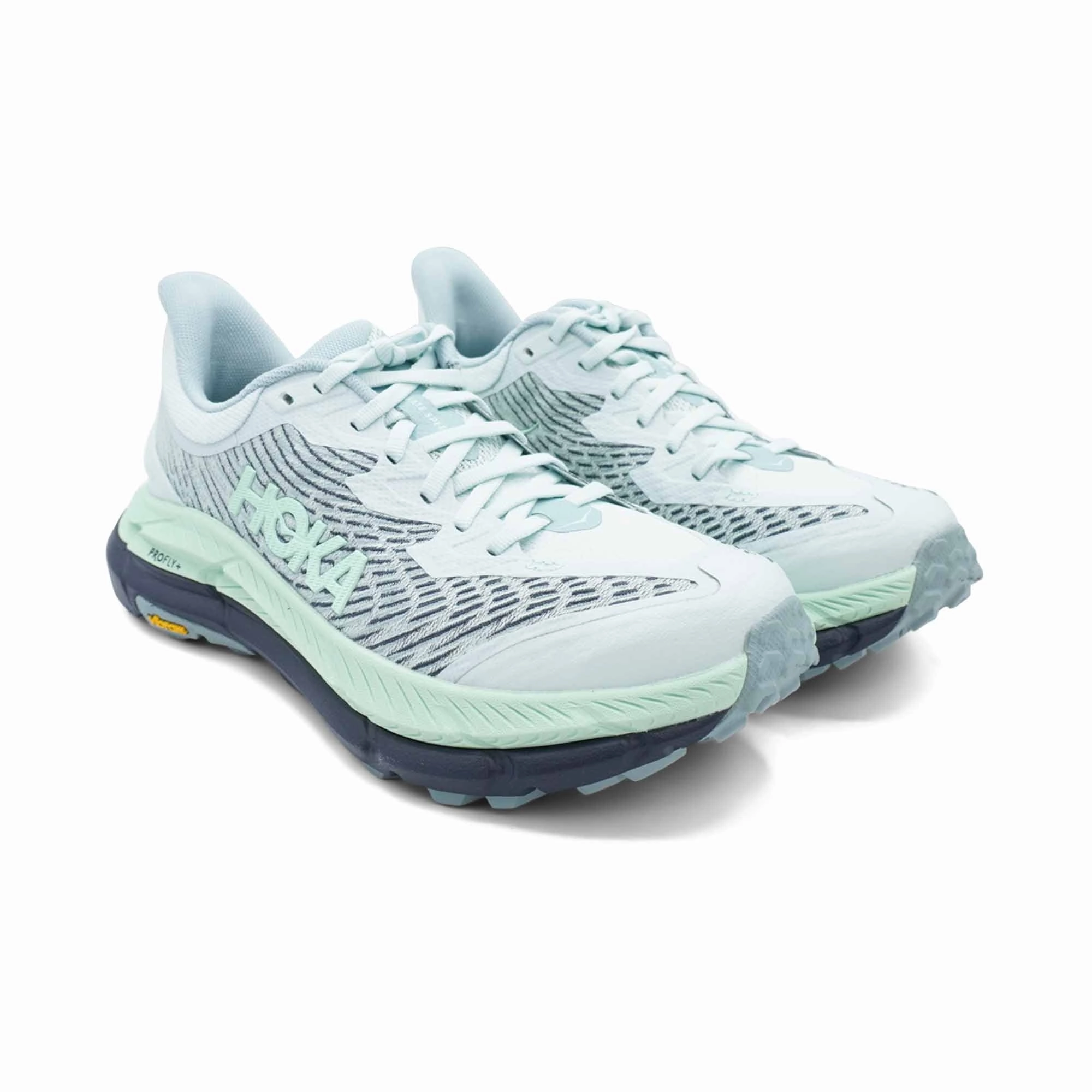 Hoka 'Mafate Speed 4' Sneakers - Women??S Stylish Footwear