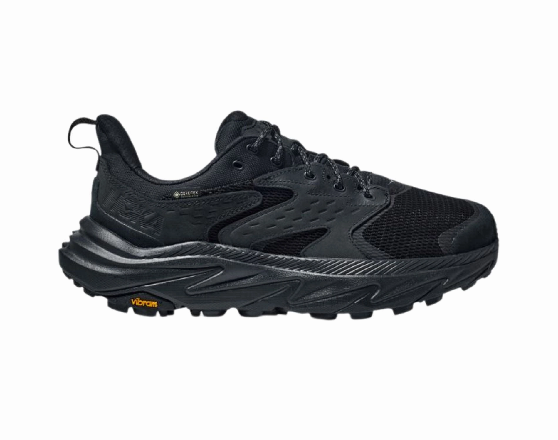 Hoka Anacapa 2 Low Gtx Womens Eco Friendly