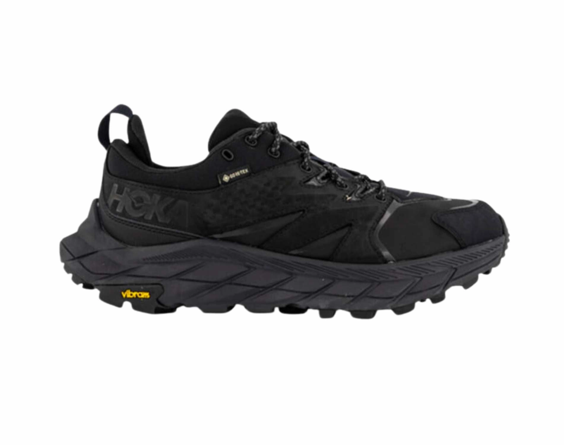 Hoka Anacapa Womens Fashion Footwear