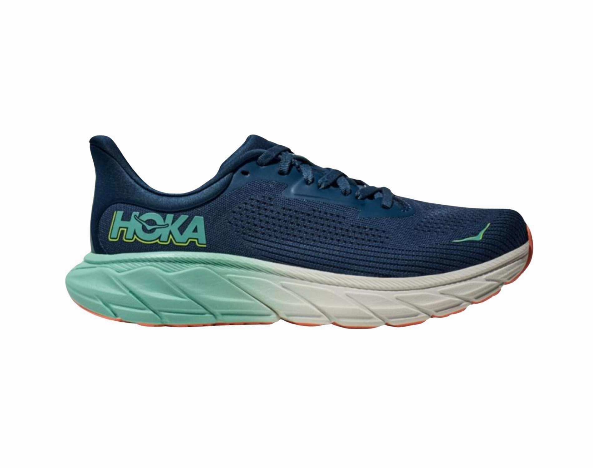 Hoka Arahi 7 Womens All Day Support