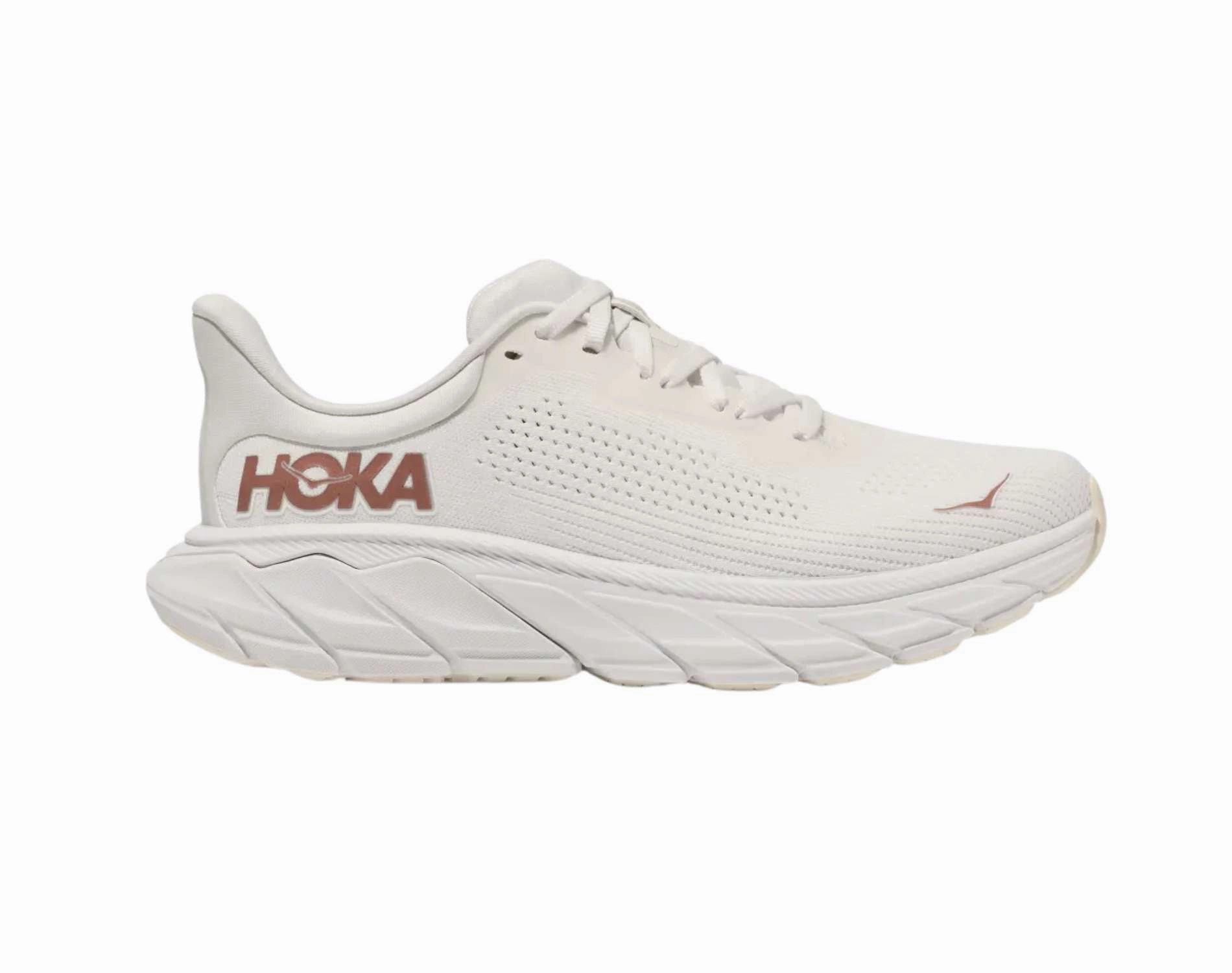 Rugged Sole Hoka Arahi 7 Womens