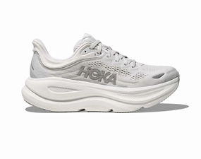 Hoka Bondi 9 Womens Wide Versatile Footwear