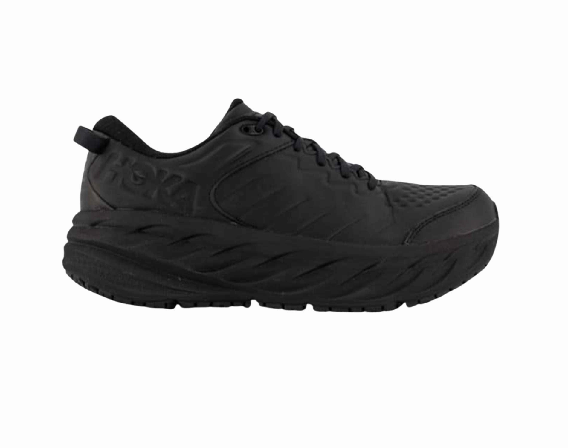 Standing Shoes Hoka Bondi Sr Womens Wide