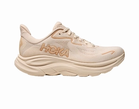 Hoka Clifton 10 Womens Grippy Soles Minimalist