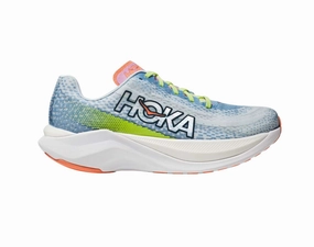 Quick Dry Hoka Mach X Womens