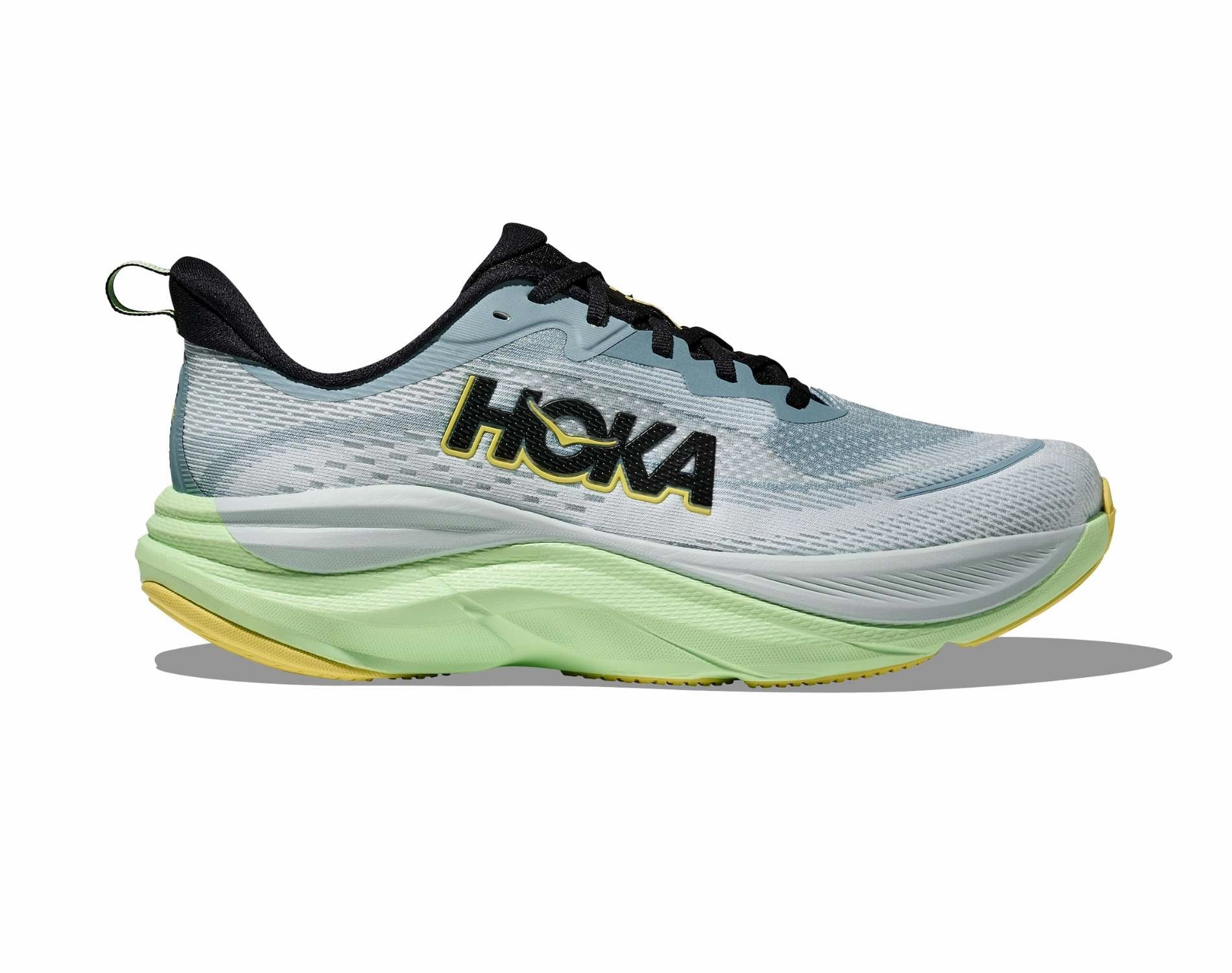Hoka Skyflow Mens Ergonomic Sole