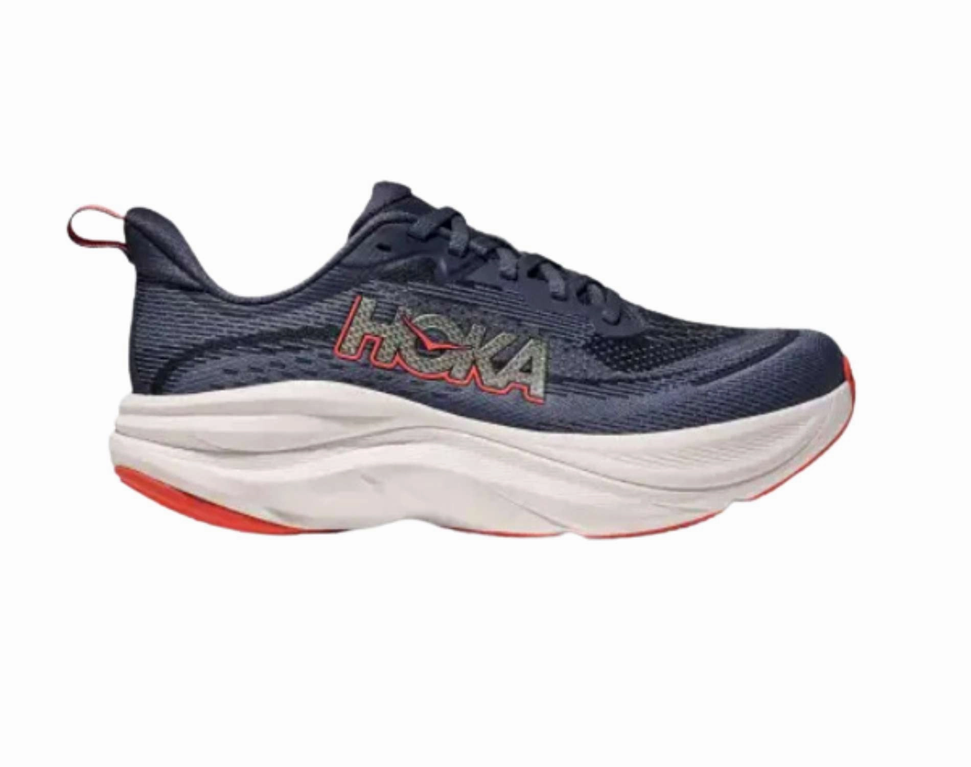 Secure Fit Hoka Skyflow Womens Wide