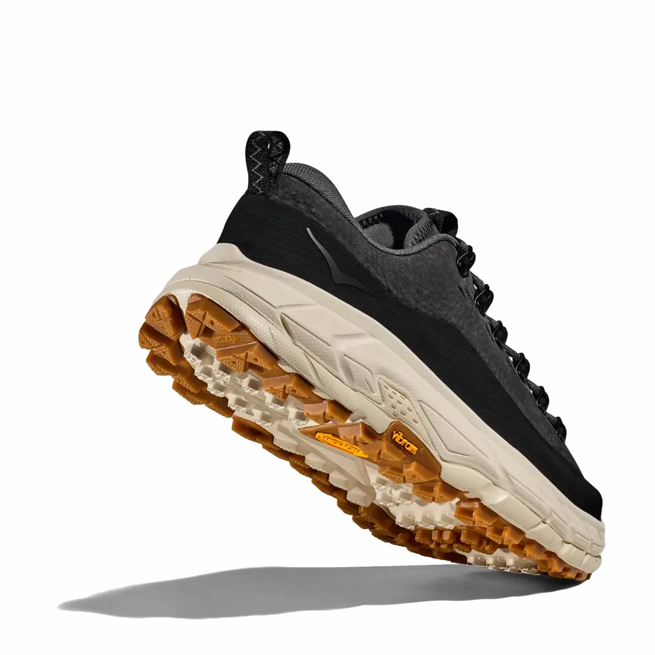 Casual Comfort Secure Fit Hoka Tor Summit Trainer Outer Orbit / Black