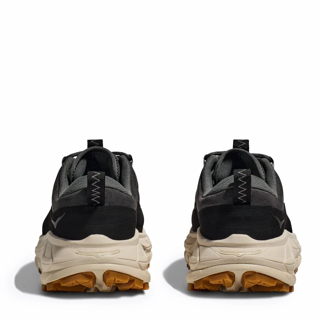 Sustainable Hoka Tor Summit Trainer Outer Orbit / Black