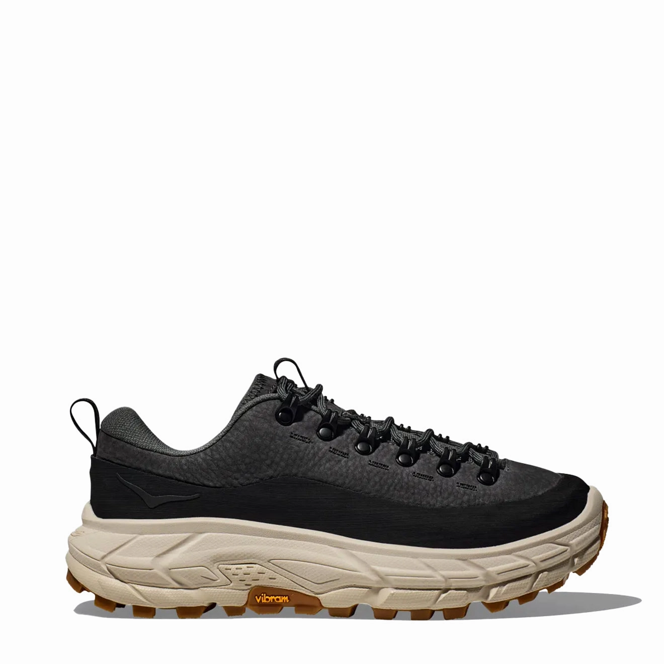 Hoka Tor Summit Trainer Outer Orbit / Black Statement Footwear