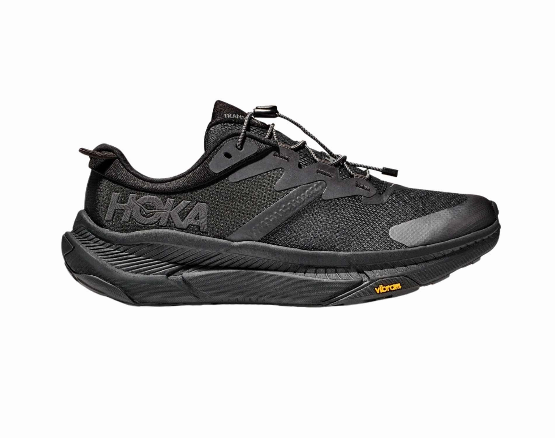 Hoka Transport Womens Flat Feet Shoes