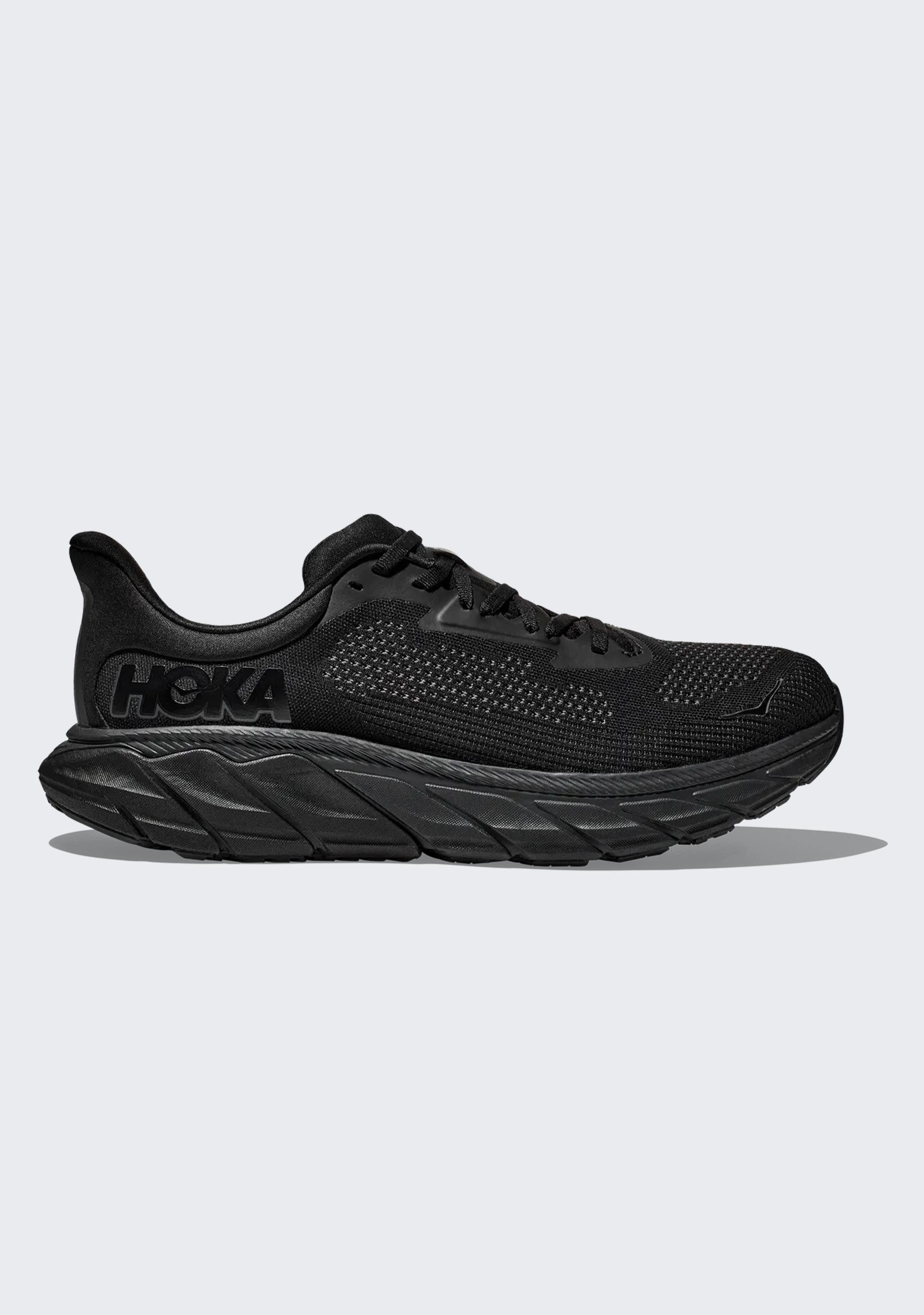 Shock Absorbing Hoka Women'S Arahi 7 (D Width)