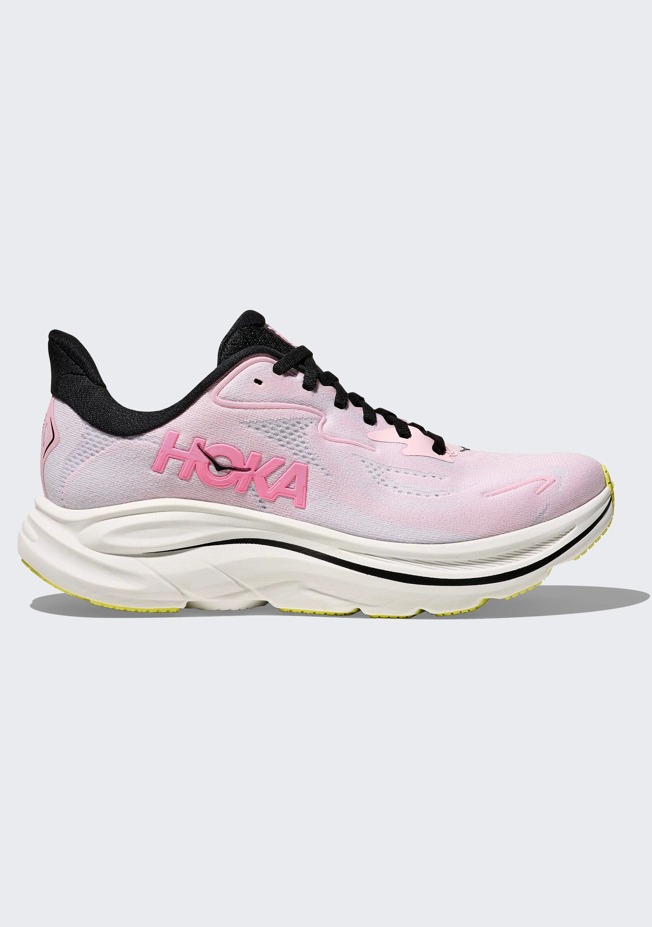 Eco Friendly Travel Shoes Hoka Women'S Clifton 10 (D Width)