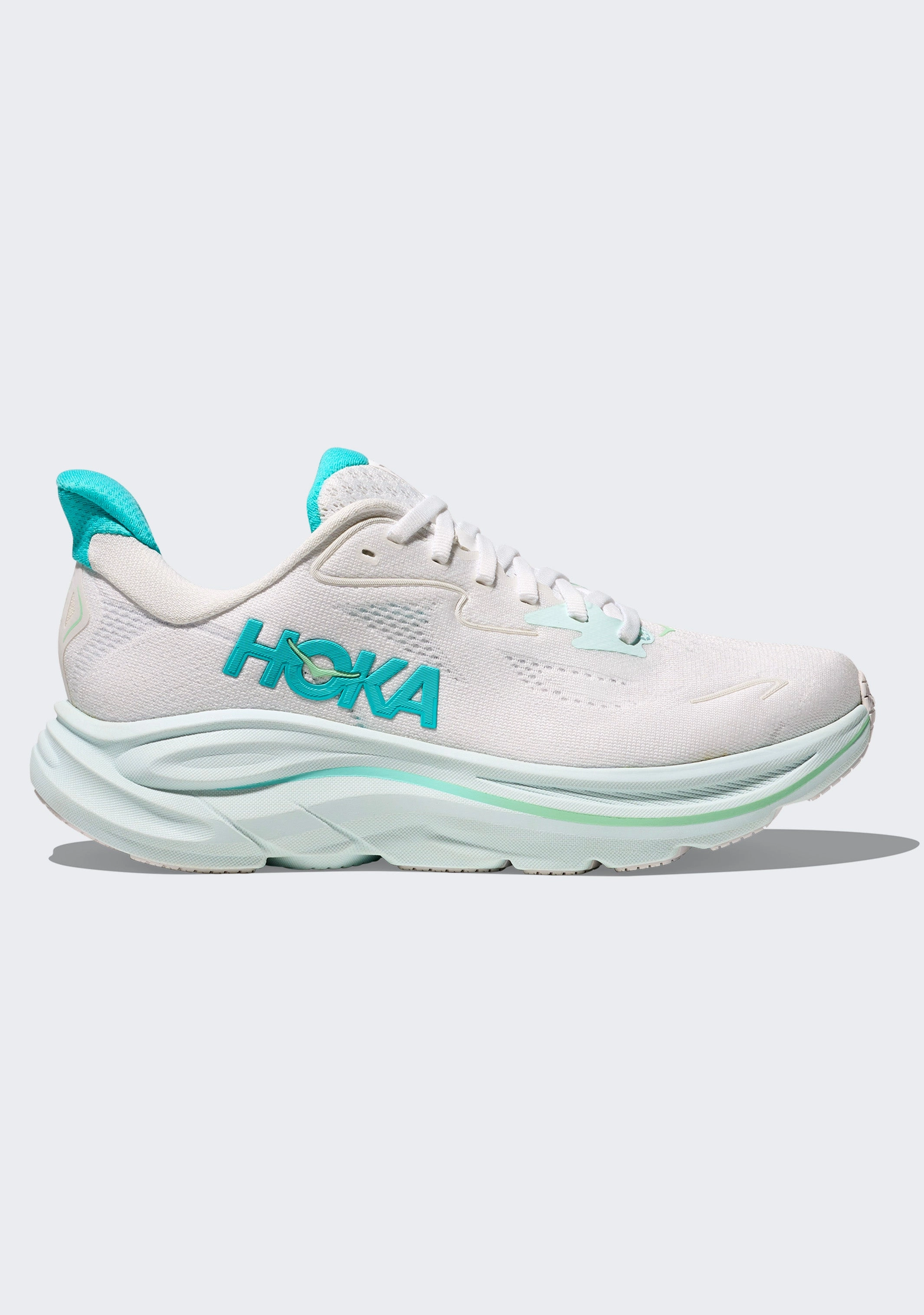 Hoka Women'S Clifton 10 Eco Friendly Rugged