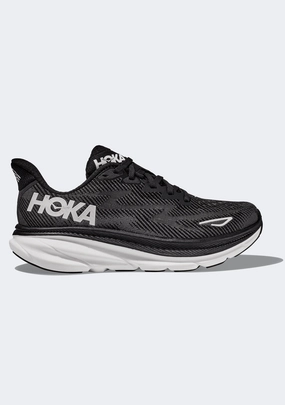 Hoka Women'S Clifton 9 (D Width) Versatile Footwear Slip Resistant