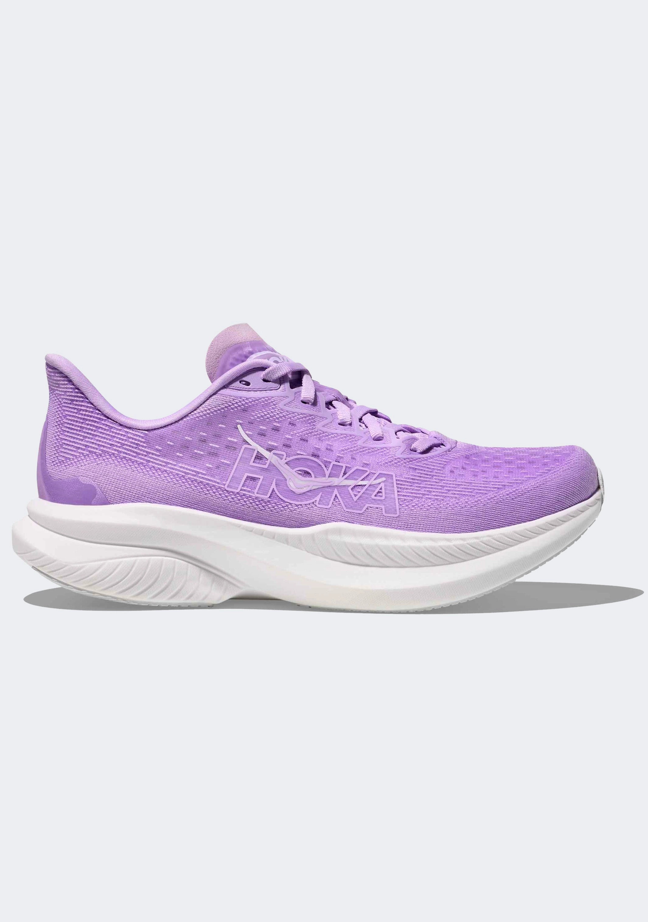 Travel Shoes Lightweight Hoka Women'S Mach 6