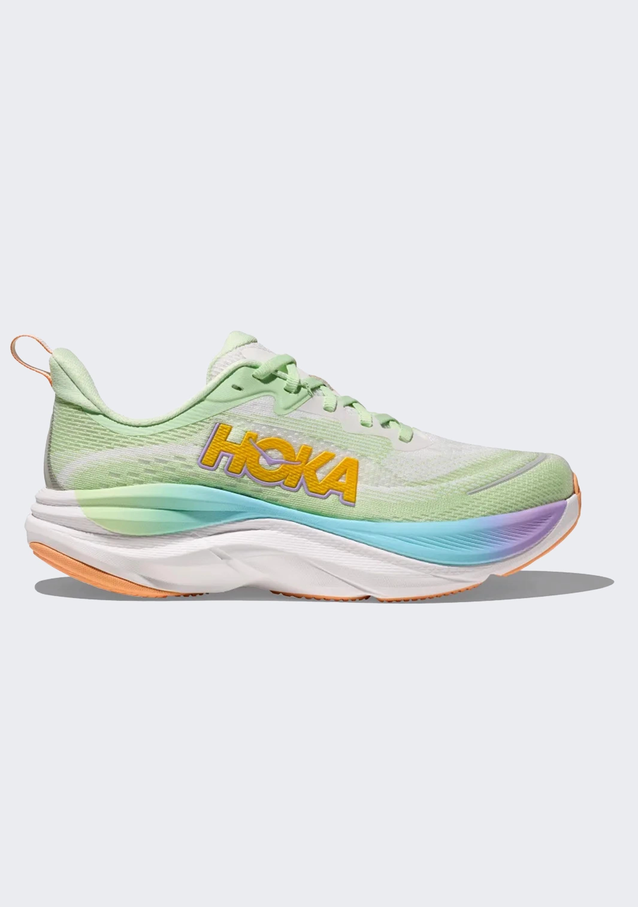 Hoka Women'S Skyflow Rugged Sole Minimalist