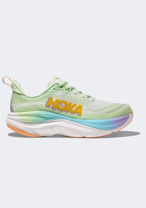 Hoka Women'S Skyflow Rugged Sole Minimalist